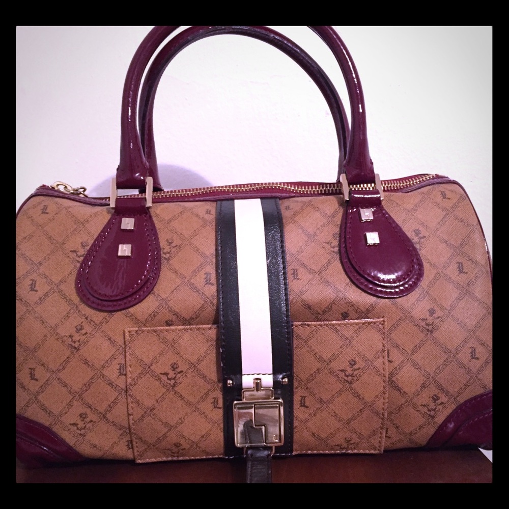 L.A.M.B - lipstick mandeville